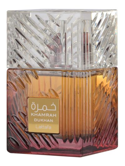 Lattafa Khamrah Dukhan woda perfumowana 100ml