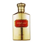 Asdaaf Sa'ud woda perfumowana 100ml