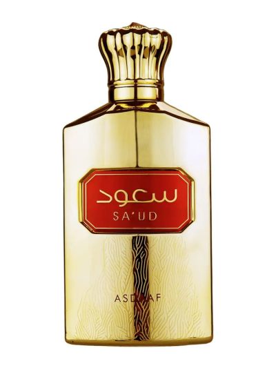Asdaaf Sa'ud woda perfumowana spray 100ml