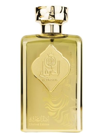 Ard al Zaafaran Al Dirgham Limited Edition woda perfumowana 100ml
