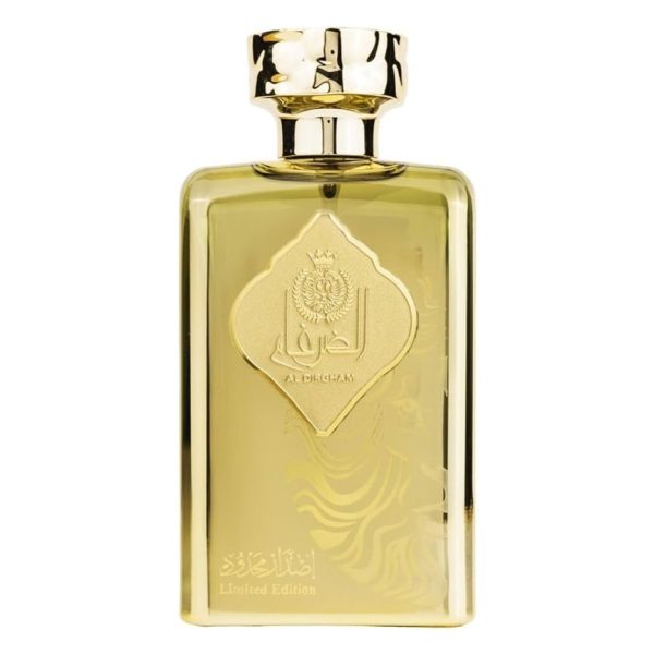 Ard al Zaafaran Al Dirgham Limited Edition woda perfumowana 100ml