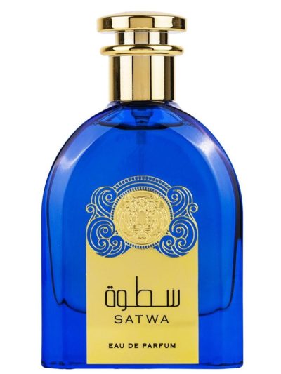 Ard al Zaafaran Satwa woda perfumowana 100ml