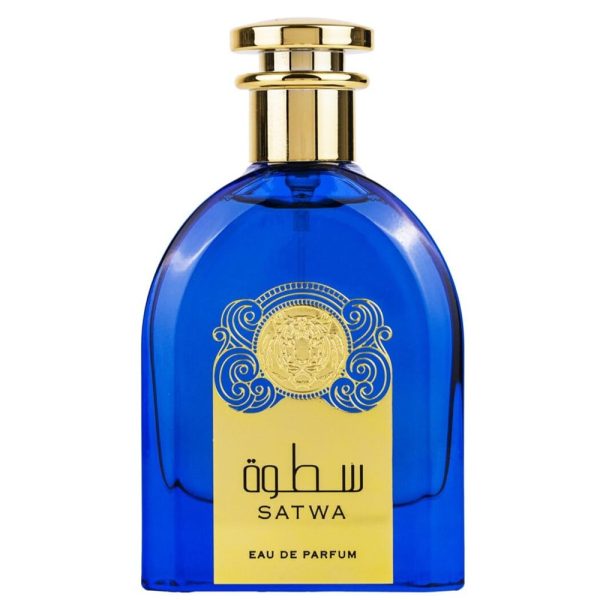 Ard al Zaafaran Satwa woda perfumowana 100ml
