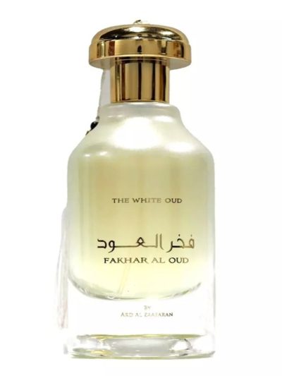 Ard al Zaafaran The White Oud Fakhar Al Oud woda perfumowana 100ml