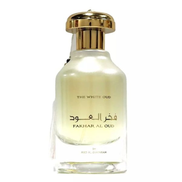 Ard al Zaafaran The White Oud Fakhar Al Oud woda perfumowana 100ml