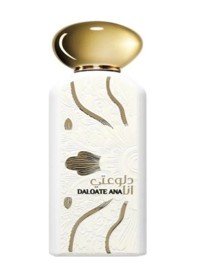 Ard al Zaafaran Daloate Ana woda perfumowana 100ml