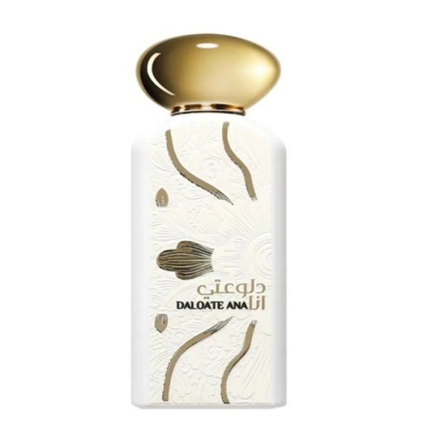 Ard al Zaafaran Daloate Ana woda perfumowana 100ml