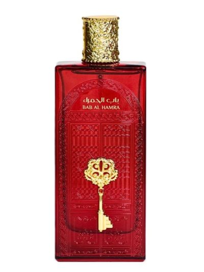 Ard al Zaafaran Bab Al Hamra woda perfumowana 100ml