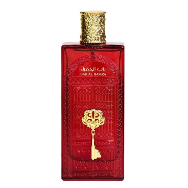 Ard al Zaafaran Bab Al Hamra woda perfumowana 100ml