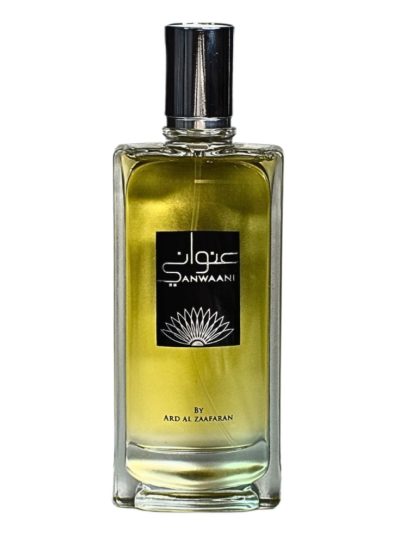 Ard al Zaafaran Anwaani woda perfumowana 100ml