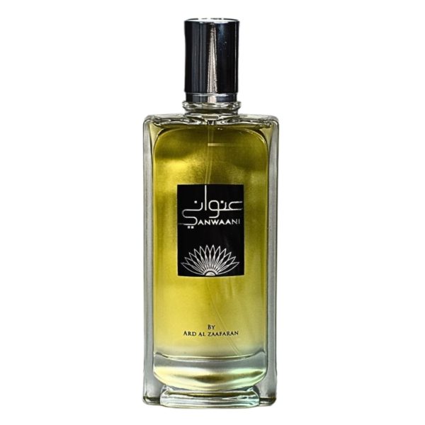 Ard al Zaafaran Anwaani woda perfumowana 100ml