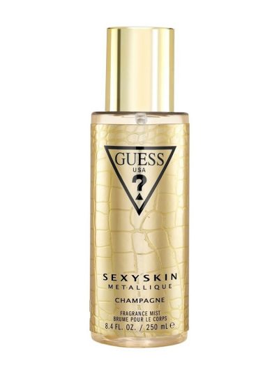 Guess Sexy Skin Metallique Champagne mgiełka do ciała 250ml