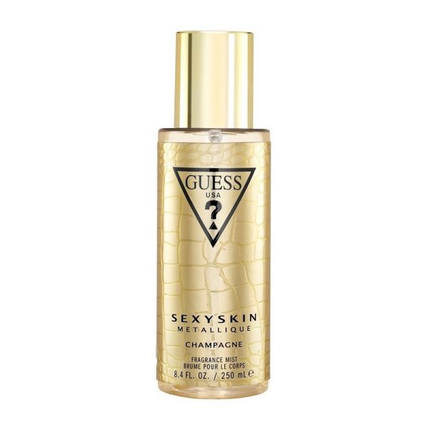 Guess Sexy Skin Metallique Champagne mgiełka do ciała 250ml