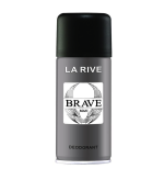 La Rive Brave Man dezodorant 150ml