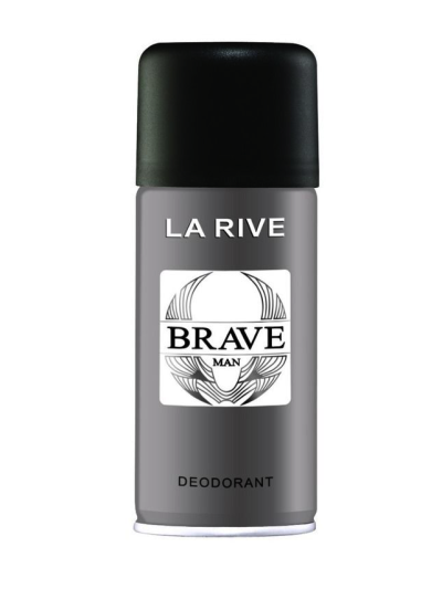 La Rive Brave Man dezodorant 150ml