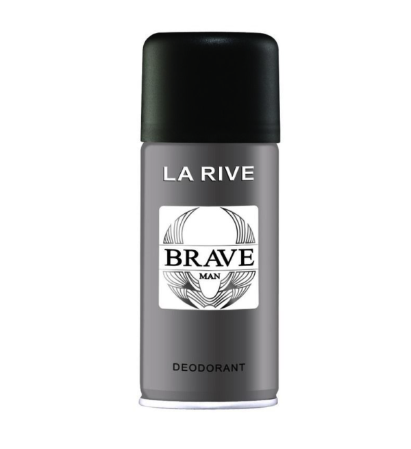 La Rive Brave Man dezodorant 150ml