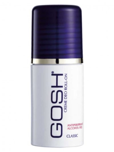 Gosh Classic dezodorant w kulce 75ml