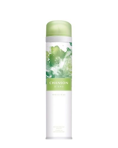 Coty Chanson D'Eau Original dezodorant 200ml