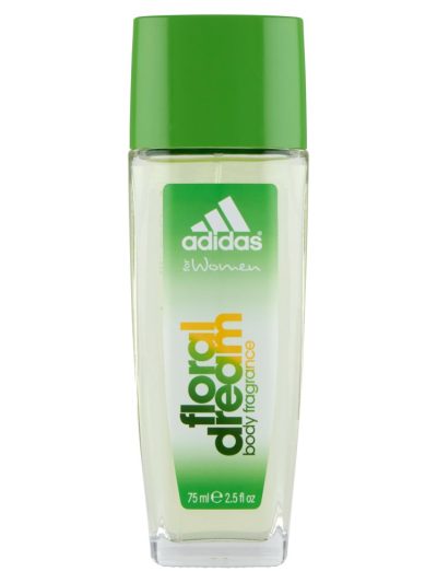 Adidas Floral Dream dezodorant w naturalnym sprayu 75ml