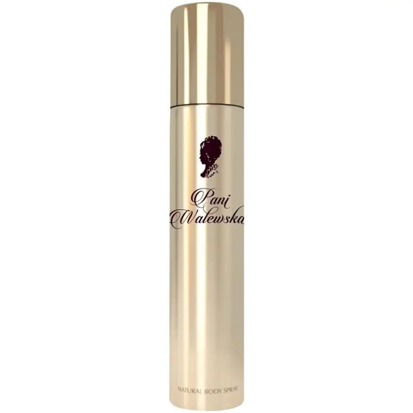 Pani Walewska Gold dezodorant 90ml