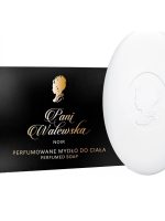 Pani Walewska Noir perfumowane mydło do ciała 100g