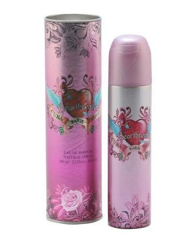 Cuba Original Cuba Heartbreaker dezodorant 200ml