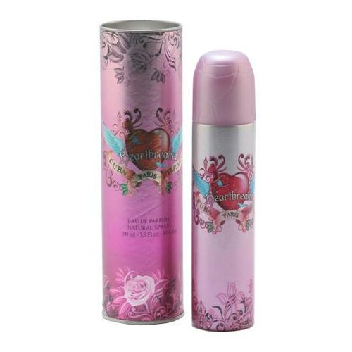 Cuba Original Cuba Heartbreaker dezodorant 200ml