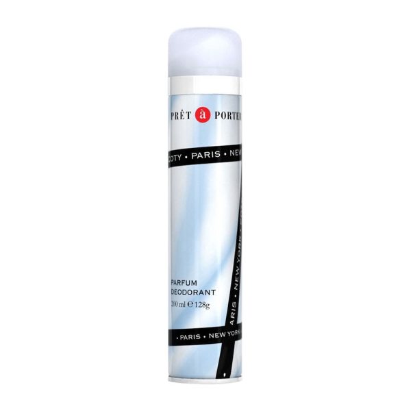 Coty Pret a Porter dezodorant 200ml