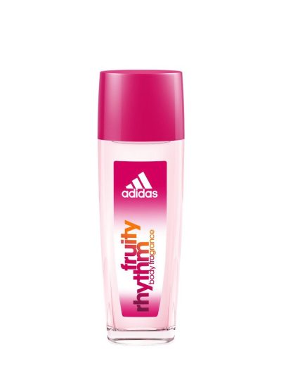Adidas Fruity Rhythm dezodorant z atomizerem dla kobiet 75ml
