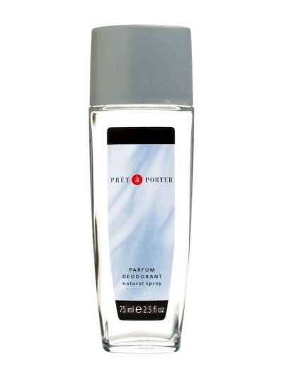 Coty Pret a Porter dezodorant w naturalnym sprayu 75ml