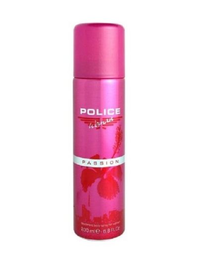 Police Passion Woman dezodorant 200ml