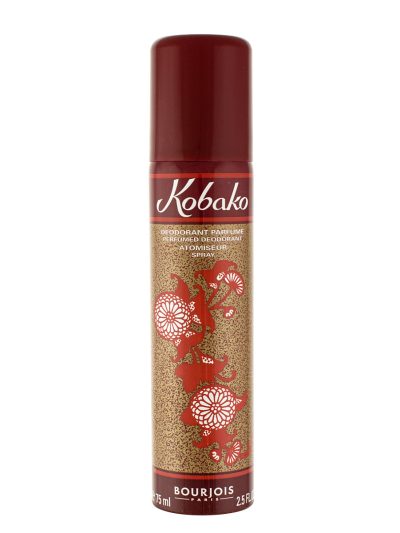 Bourjois Kobako perfumowany dezodorant spray 75ml