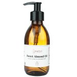 Natur Planet Olej ze słodkich migdałów rafinowany 200ml