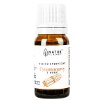 Natur Planet Olejek eteryczny cynamonowy 10ml