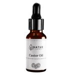Natur Planet Olej rycynowy 30ml