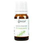 Natur Planet Olejek eteryczny rozmarynowy 10ml