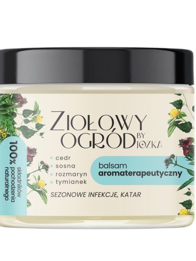 Jozka Balsam aromaterapeutyczny 70ml