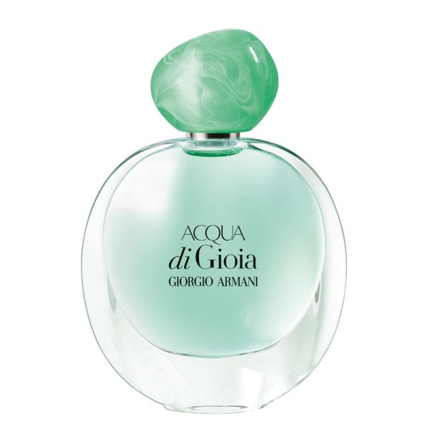 Giorgio Armani Acqua di Gioia woda perfumowana 50ml - produkt bez opakowania