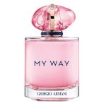 Giorgio Armani My Way Nectar woda perfumowana 90ml - produkt bez opakowania