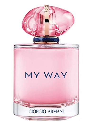 Giorgio Armani My Way Nectar woda perfumowana 90ml - produkt bez opakowania