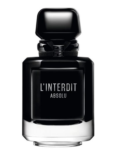 Givenchy L'Interdit Absolu Intense woda perfumowana 80ml