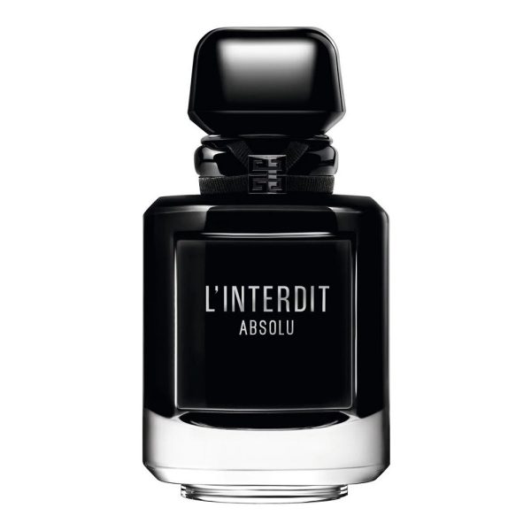 Givenchy L'Interdit Absolu Intense woda perfumowana 80ml