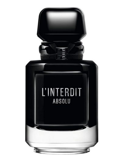 Givenchy L'Interdit Absolu Intense woda perfumowana 50ml