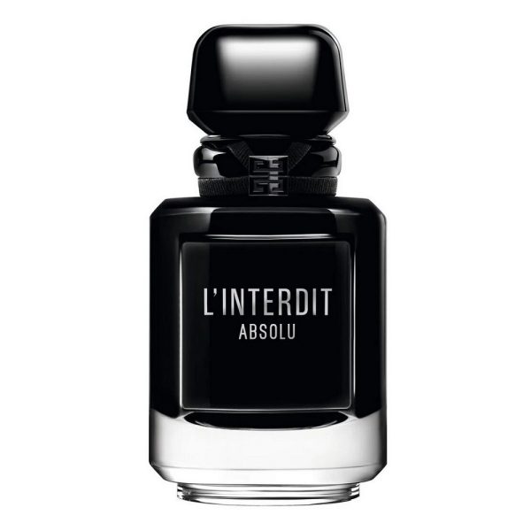 Givenchy L'Interdit Absolu Intense woda perfumowana 50ml