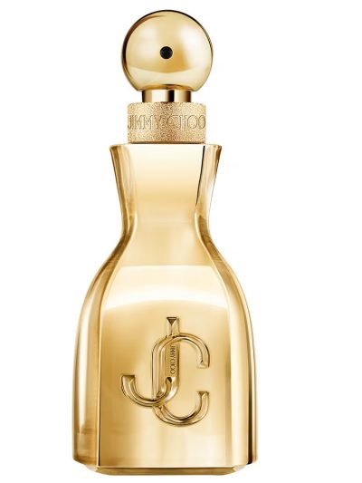 Jimmy Choo I Want Choo Le Parfum perfumy 40ml