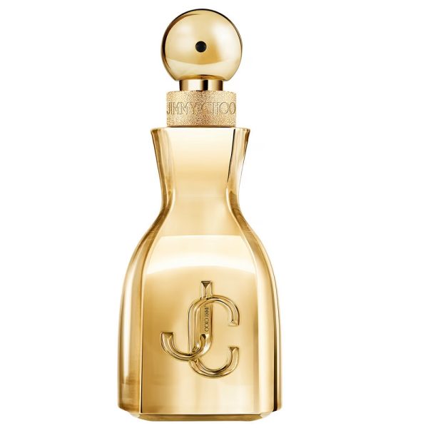 Jimmy Choo I Want Choo Le Parfum perfumy 40ml