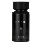 Rave Nardo Black woda perfumowana 100ml