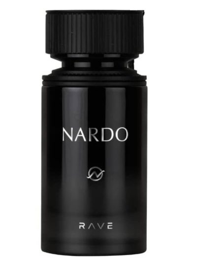 Rave Nardo Black woda perfumowana 100ml