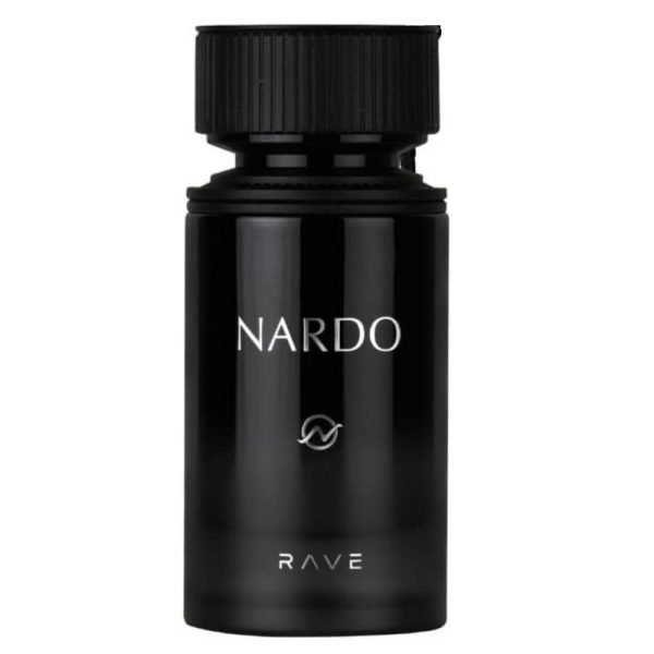 Rave Nardo Black woda perfumowana 100ml