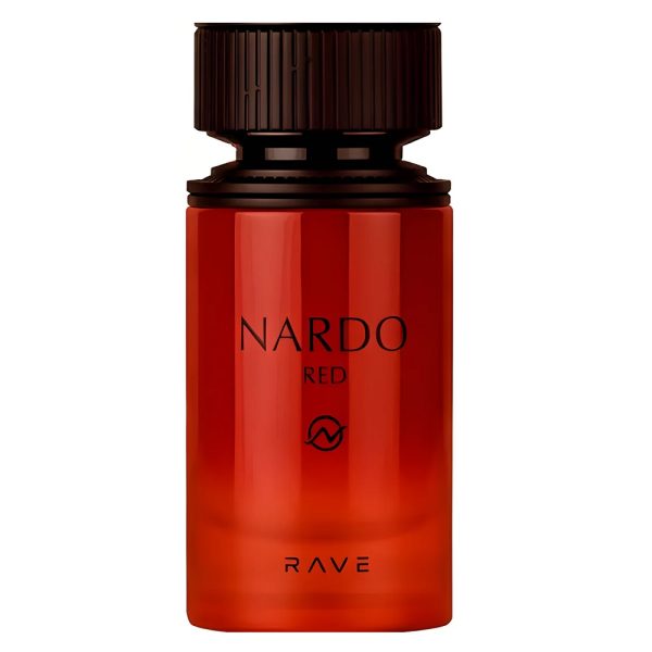 Rave Nardo Red woda perfumowana 100ml